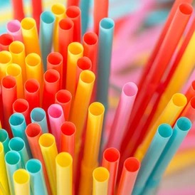 STRAWS